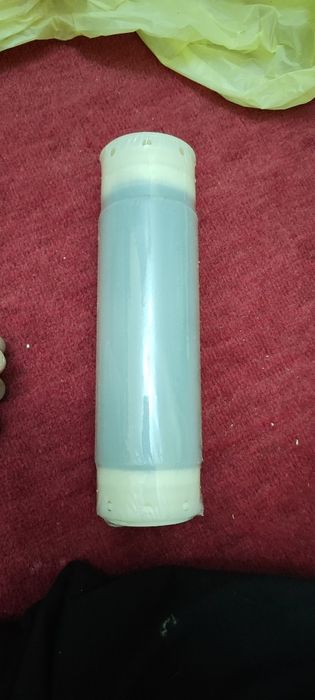 Polar - Фильтрующий картридж с активированным углем, 5 микрон - CJ10CA