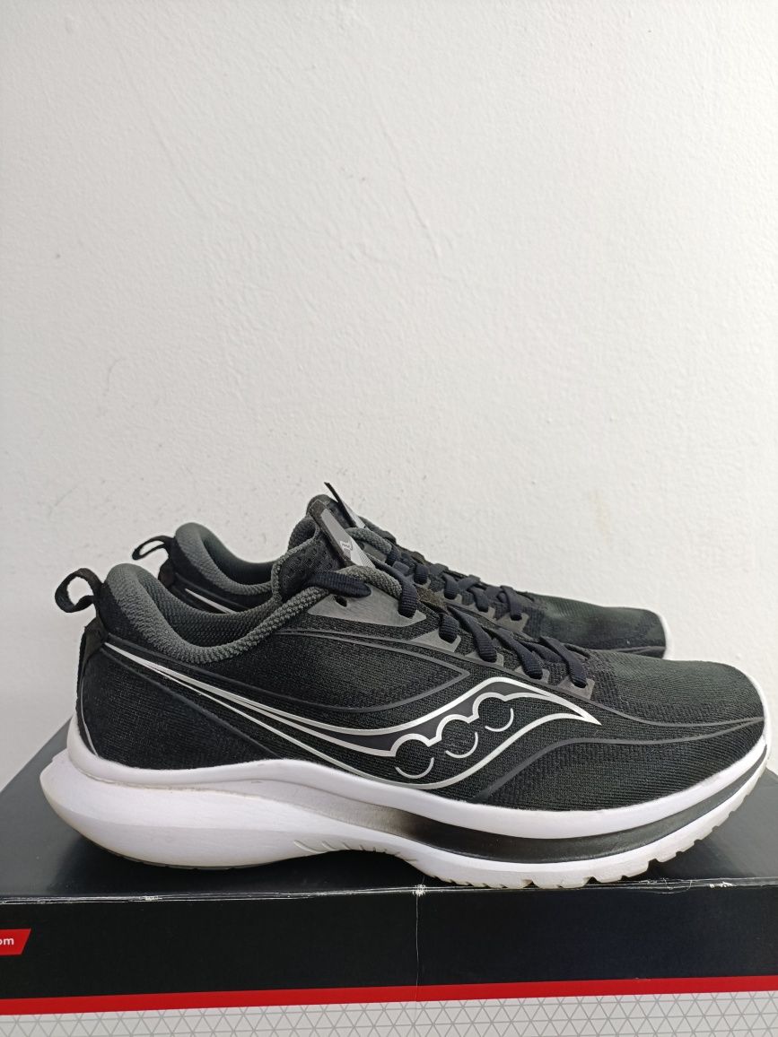 Saucony Kinvara 13 номер 41