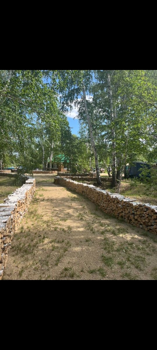 Земля в зелёной зоне ( предложение застройщикам  котеджных  комплексов