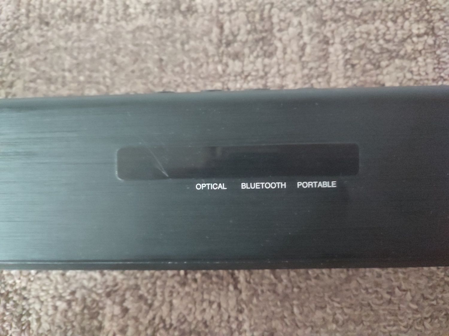 Soundbar LG SH3B