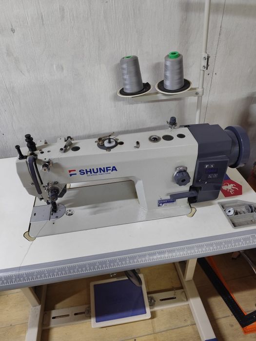 Швейные Машинки  сатылады