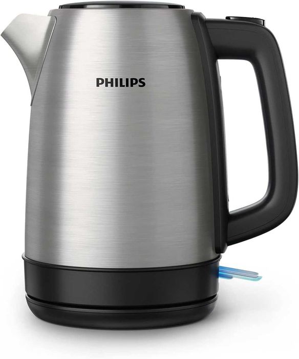 Електрическа кана Philips Daily Collection 1.7L (HD9350/90) 2200W