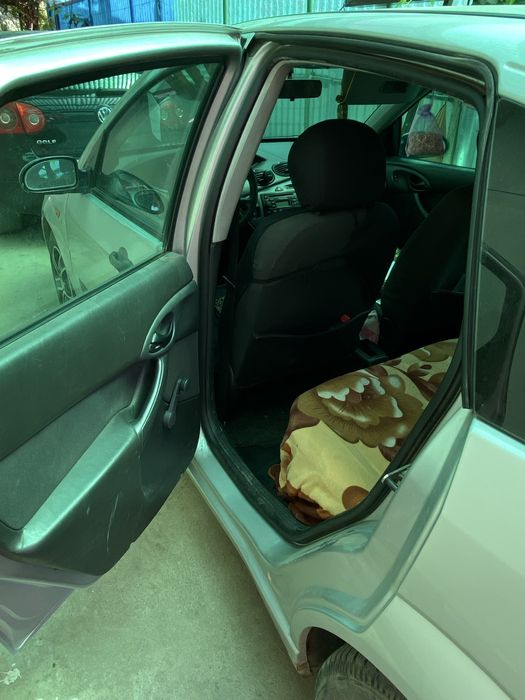 Vand ford focus 1.6 cc cu gpl secvential omologat