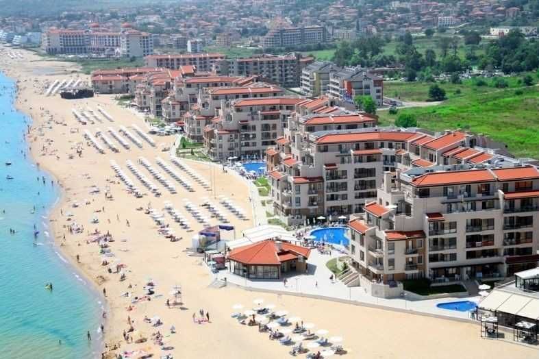 Продава се Тристаен апартамент в Обзор - 92 кв.м за 499 €/кв.м - Снимка #11