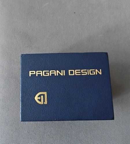 Pagani Design Ricard Mille style в перфектно състояние
