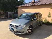 Volkswagen Touran - 1.9 Tdi- 105 Cp-An fabr. 2008