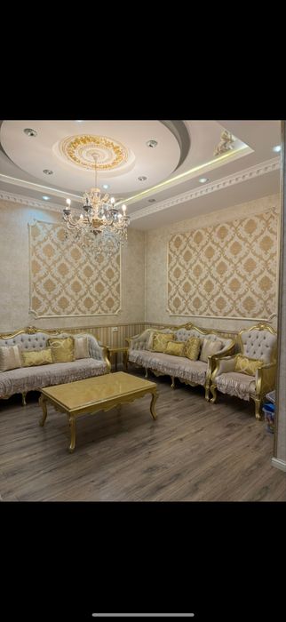 Продам мягкую мебель  в зал