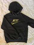 Оригинален суитчър Nike-147-158 см.