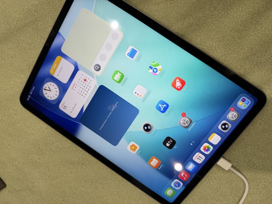 Продам Ipad Pro 11 дюйм (3 поколение) Wi-Fi