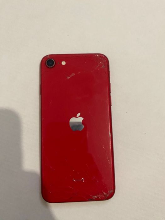 iphone se 2 без торг!!!