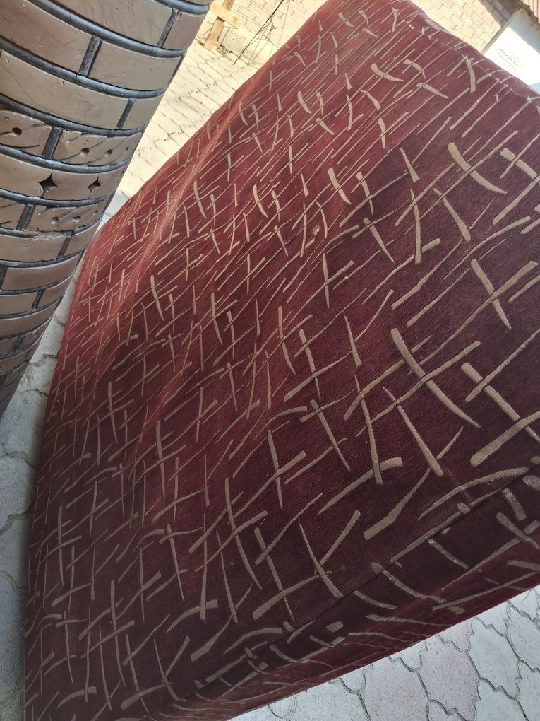 Matras zor xolatda