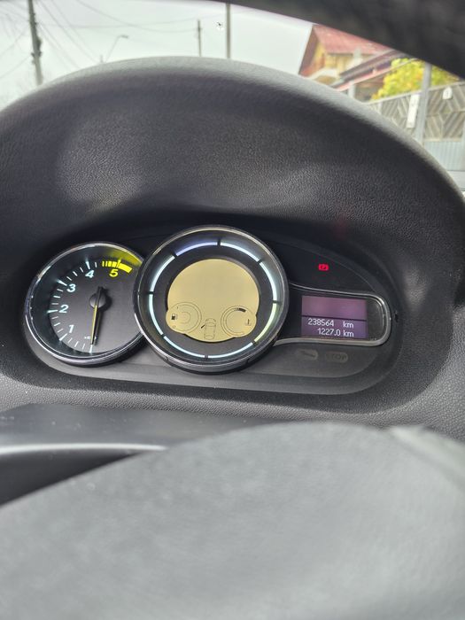 Vand renault megane 3 2014 motor 1.5 diesel 110cp