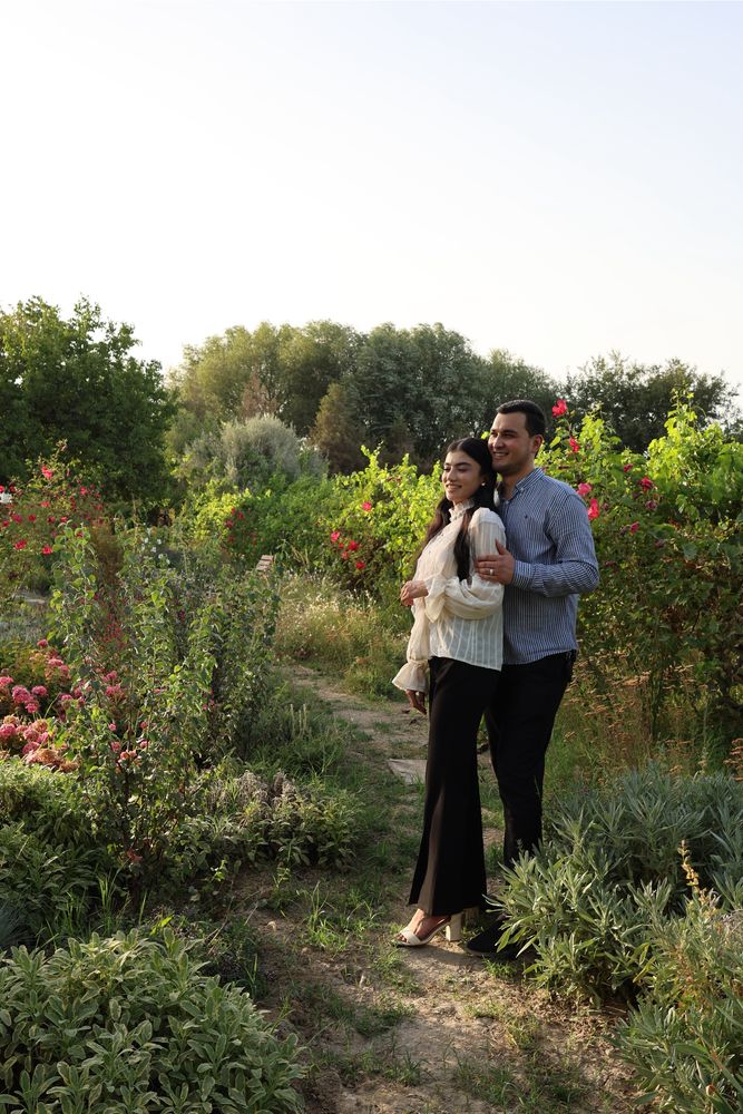 Фотограф Профессиональная  фотосессия Love story