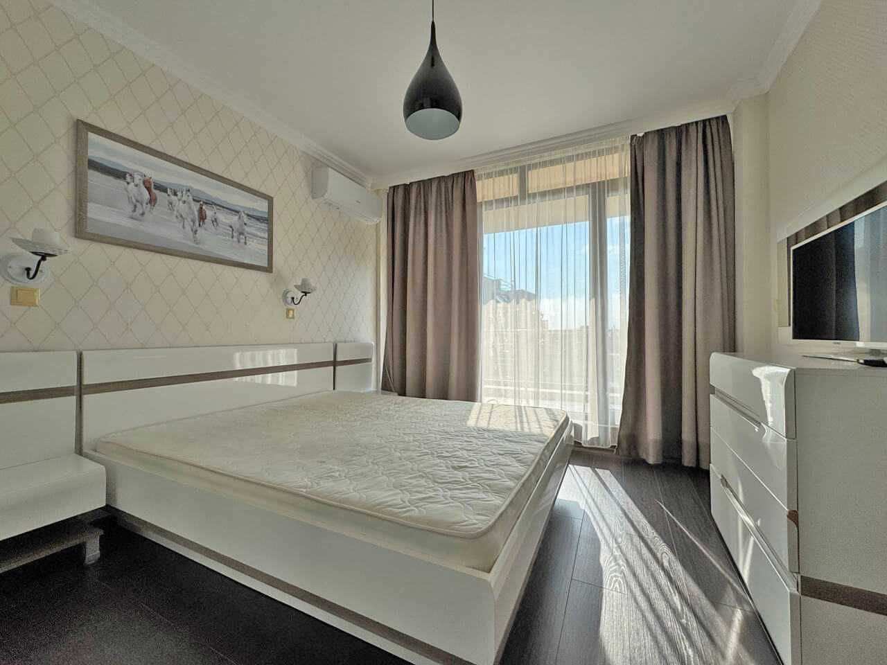 Продава се Двустаен апартамент в Свети Влас - 61 кв.м за 2130 €/кв.м - Снимка #5