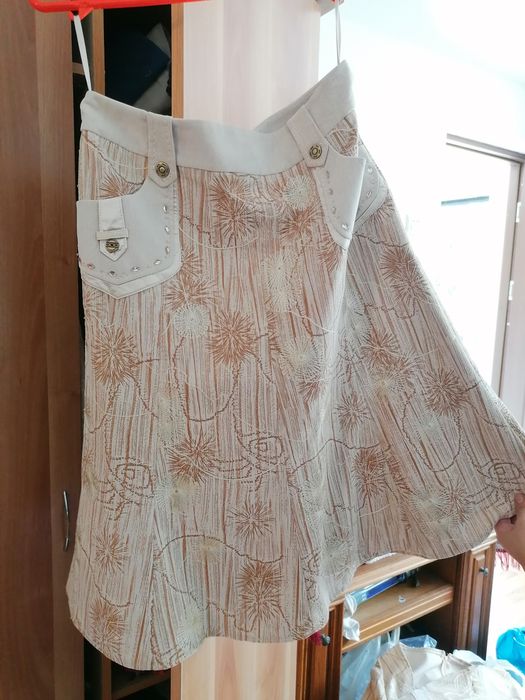 Costumaș de ocazie din 2 piese