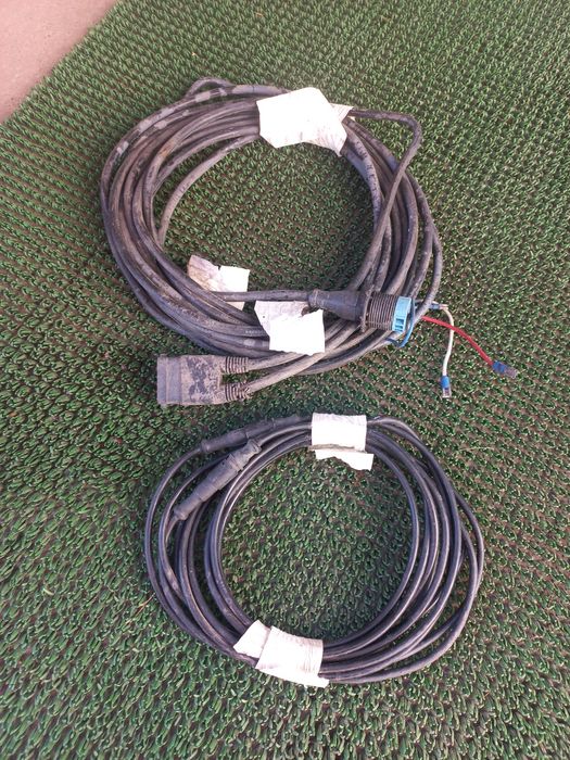 Supape Wabco regulator putere franare, supapă control remorcă