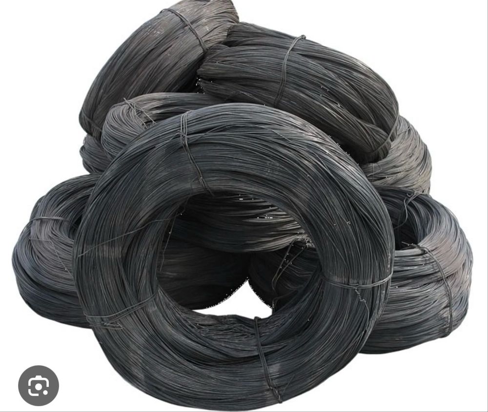 Sarma fierar, role de sarma de 1mm, rile de sarma de 0.8