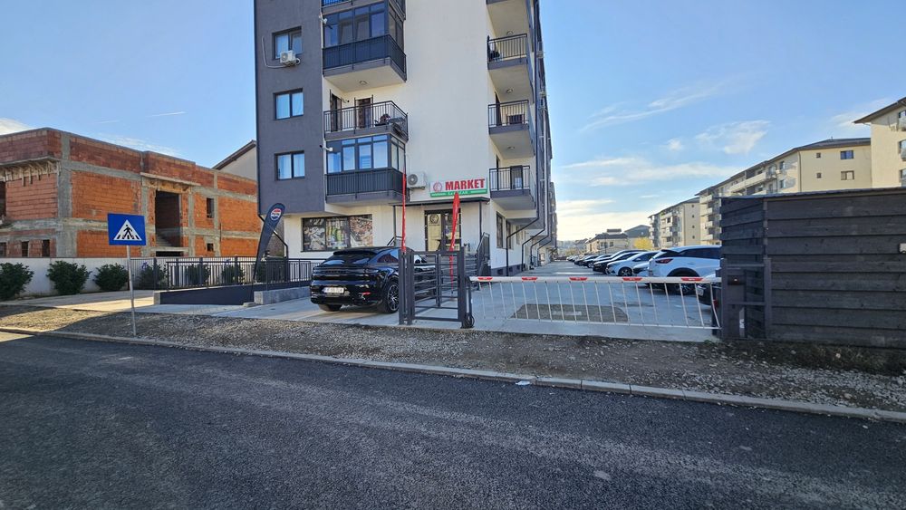 Spațiu de inchiriat  Fundeni Dobroesti