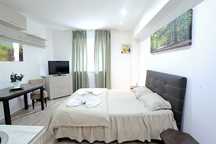 Bucuresti cazare in Regim Hotelier
