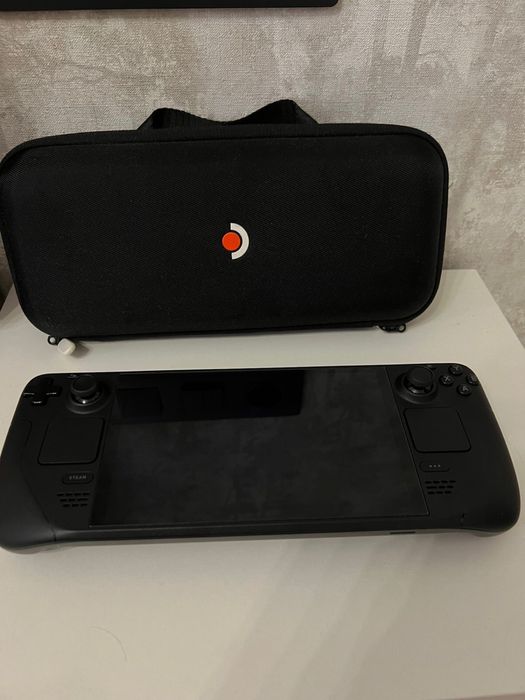 Steam Deck OLED 512GB