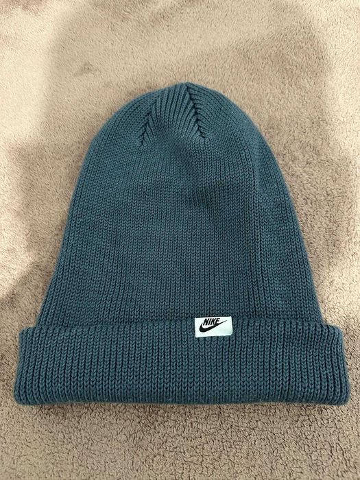 Nike caciula unisex cu logo