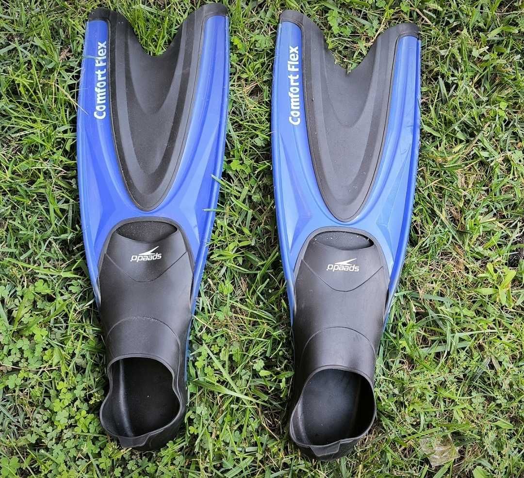 Плавници Speedo Comfort Flex, размер 44-46