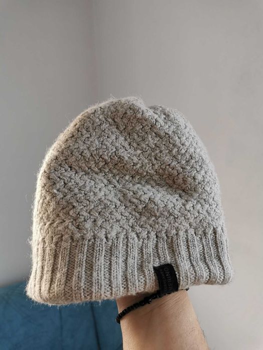Caciula Eisbar Icebreaker Wolfskin Bayern  lana