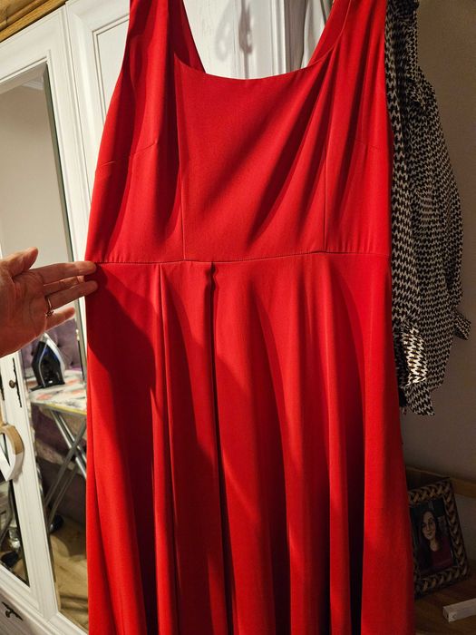 Rochie eleganta chic