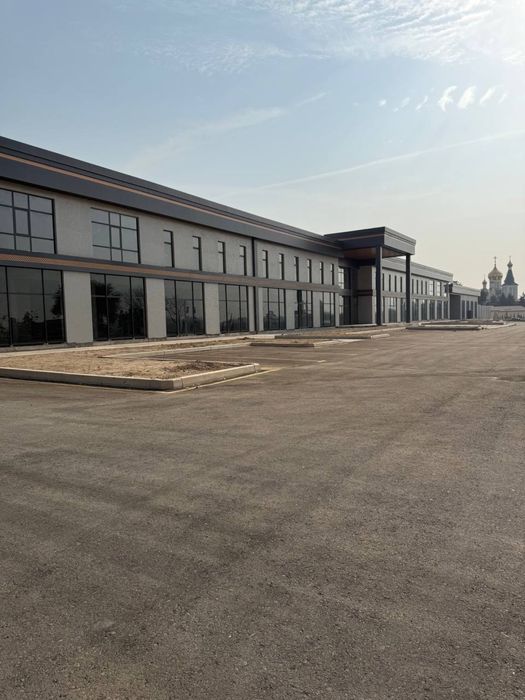 Продается База( Кемпинг) , 2,5 гектар