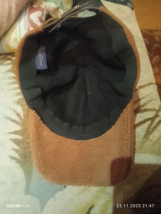 Кепка Луи Витон продам