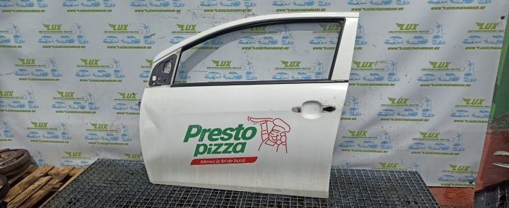 Portiera usa stanga fata Toyota Aygo 2 (facelift)  [din 2018 pana  20