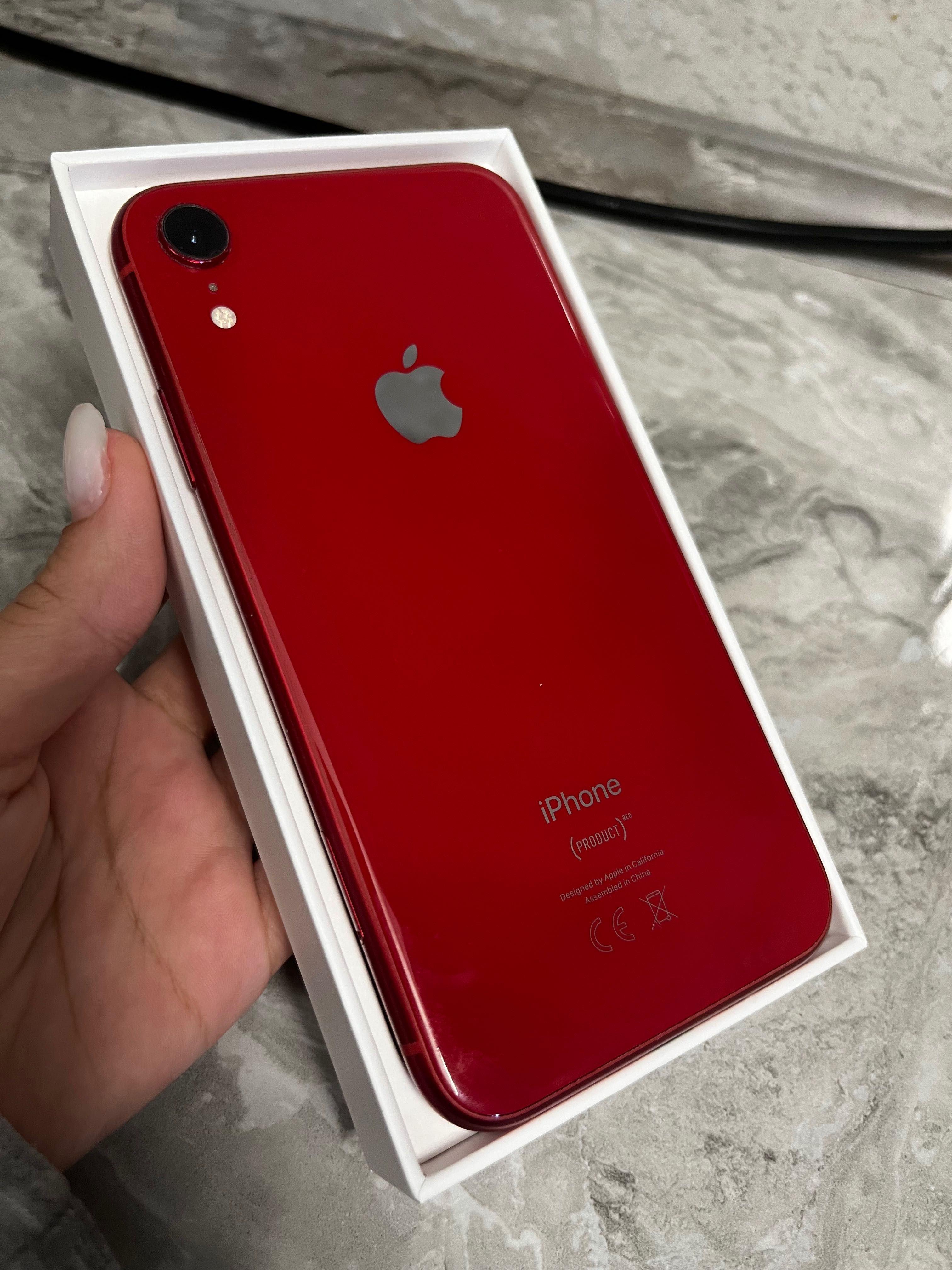 Отличен Iphone XR