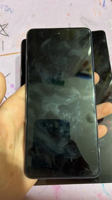 Poco X3 pro 256 гб