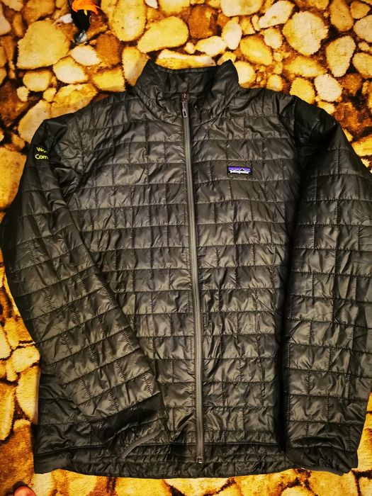 Geaca Patagonia XL Mammut Salewa La Sportiva millet Marmot