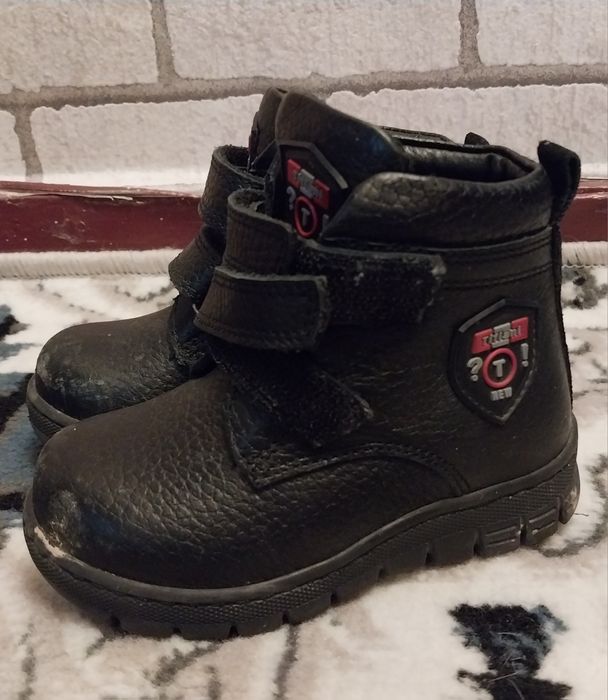 Детские сапоги . Продажа