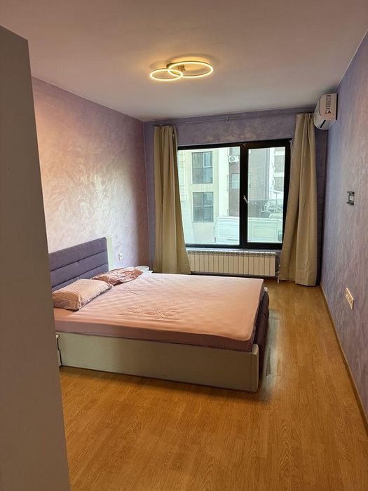 Дава се под наем Двустаен апартамент в София, Света Троица - 58 кв.м за 600 € - Снимка #4