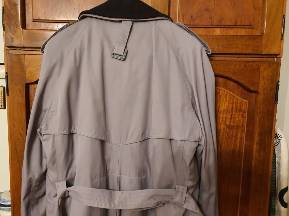 Trench / balonzaid bărbătesc mărimea L  (48)