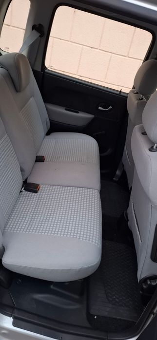 Opel Agila - 2006 - motor nefuncțional