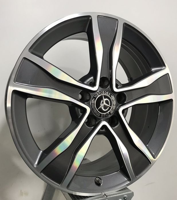 Jante originale Mercedes C E Class GLA GLB CLA •IN RATE•