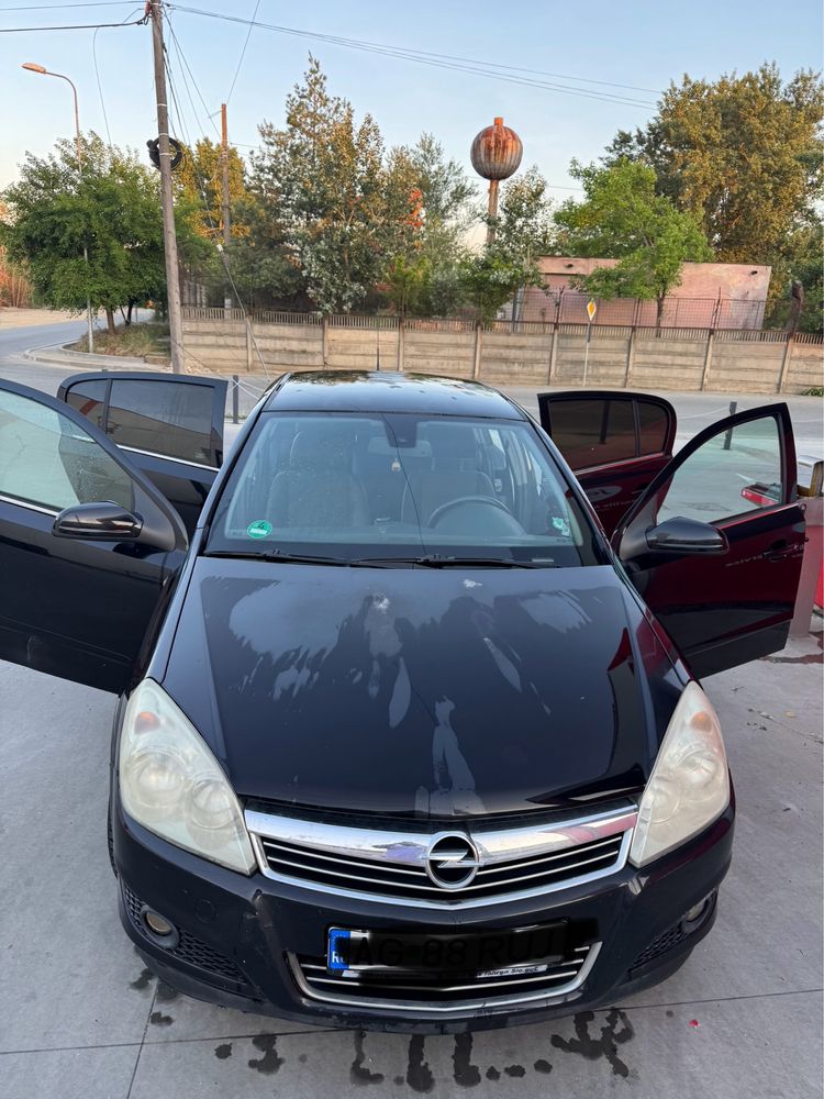 Opel Astra H de vanzare