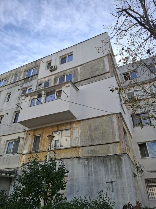 Termoizolații cu polisteren și vata balzatica