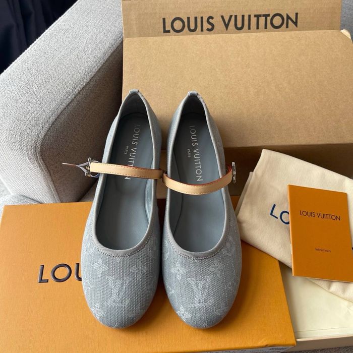 Balerini Louis Vuitton