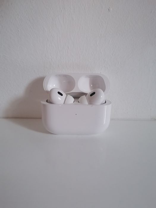Airpods Pro 2 USB-C / Noi cu bon