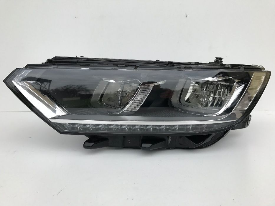 Passat B8 far full led xenon stanga dreapta faruri