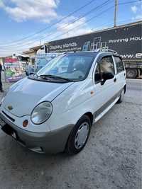 Matiz best 2009 metan gaz