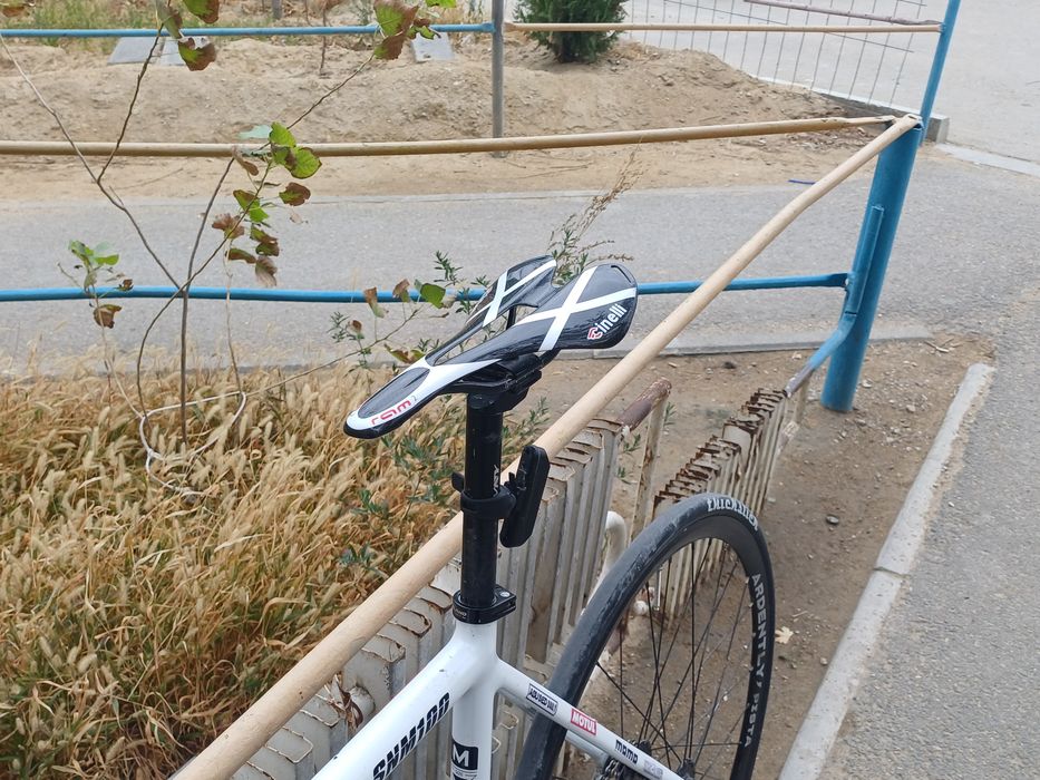 Tsunami snm 100 fixed