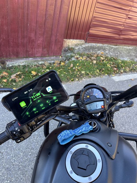 Kawasaki Vulcan S 650 ABS