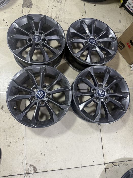 Byd diska r 16 xolati yaxwi aybi yo obmenam bor