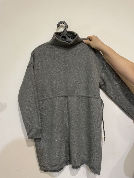 Кофты теплые женские