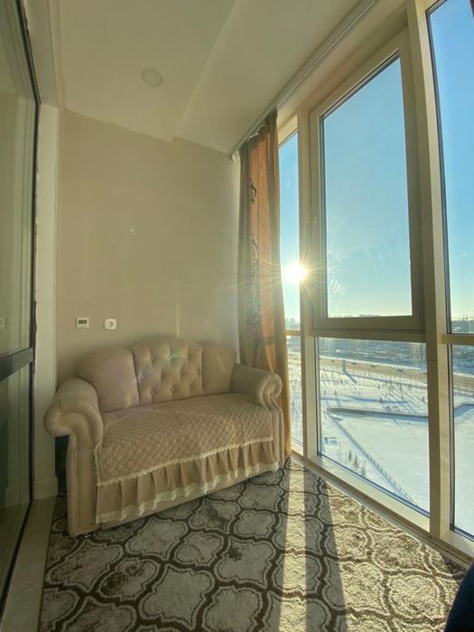 Продам 2 комнатную квартиру в ЖК Зеленый квартал